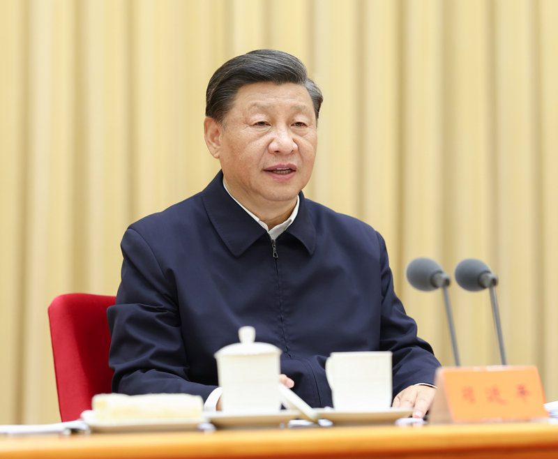 7月26日至27日，省部级主要领导干部“学习习近平总书记重要讲话精神，迎接党的二十大”专题研讨班在京举行。习近平总书记在开班式上发表重要讲话。